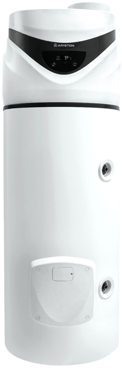 Warmtepompboiler Nuos Primo 240L 2000 Watt