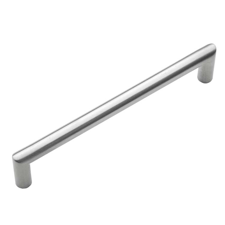 Kasttrekker pro noto rond rechte hoeken12/160 inox plus