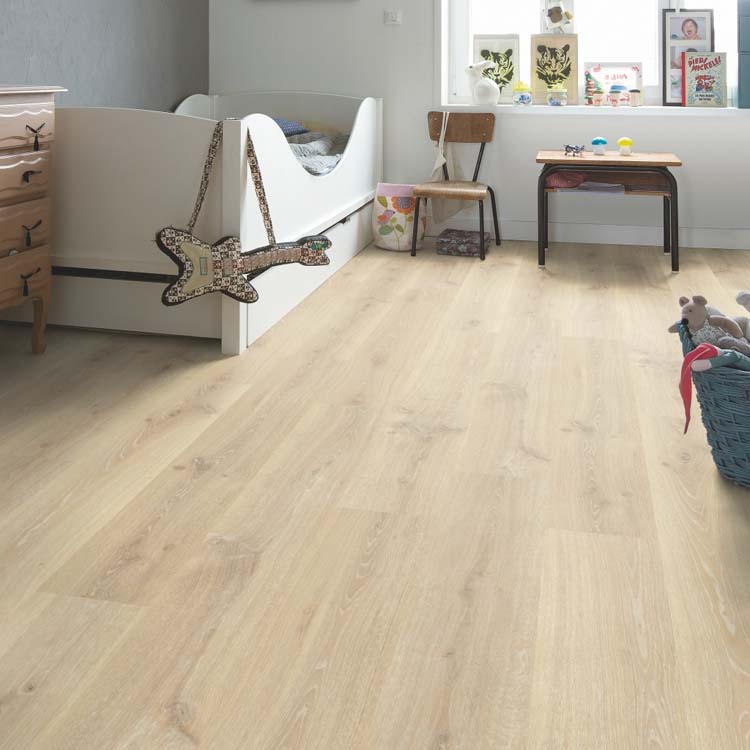 Laminaat Quick-Step Creo 7mm - Tennessee lichte eik