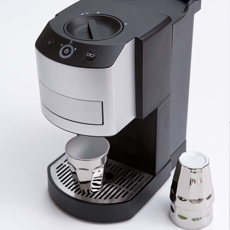 Détartrant machines espresso- & café crème (acide lactique) HG 500ml