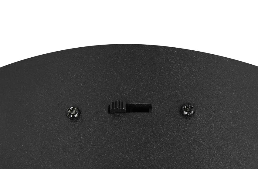 Suspension - Transparant - Ø15,5cm - Dimmable - LED - 1x8W - 2300-4000K