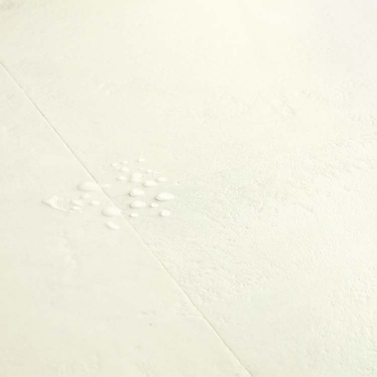 Laminaat Quick-Step Muse 8mm kalk 120x39,6cm