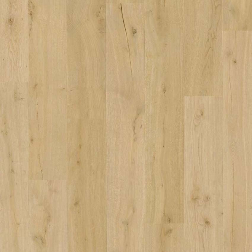 Laminaat Quick-Step Impressive Ultra 12mm katoen eik 138x19cm