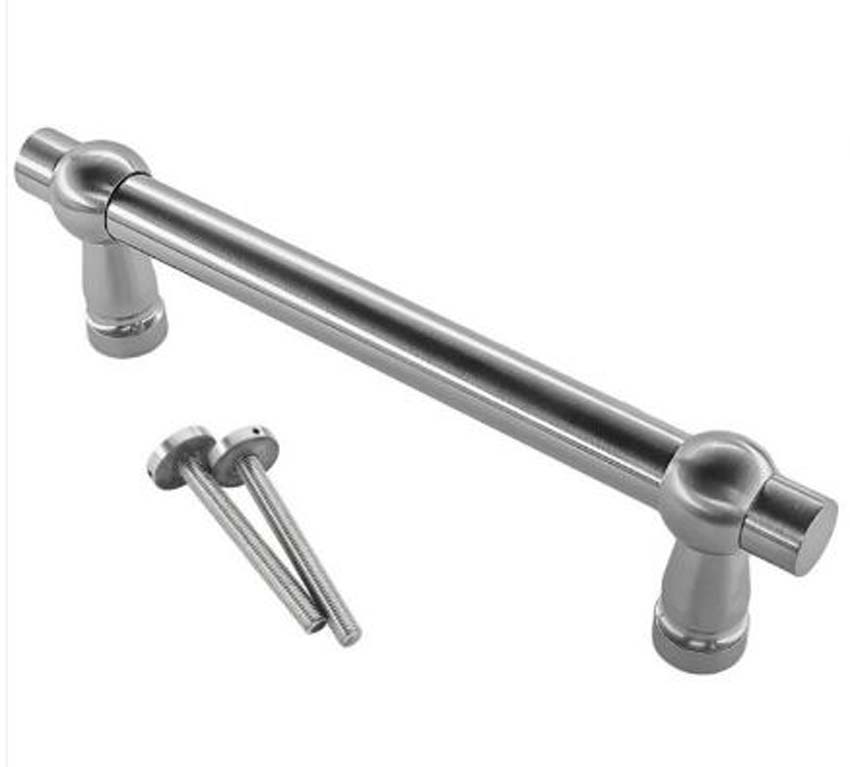 Trekker Pro T inox 20/200/300mm exclusief rosas