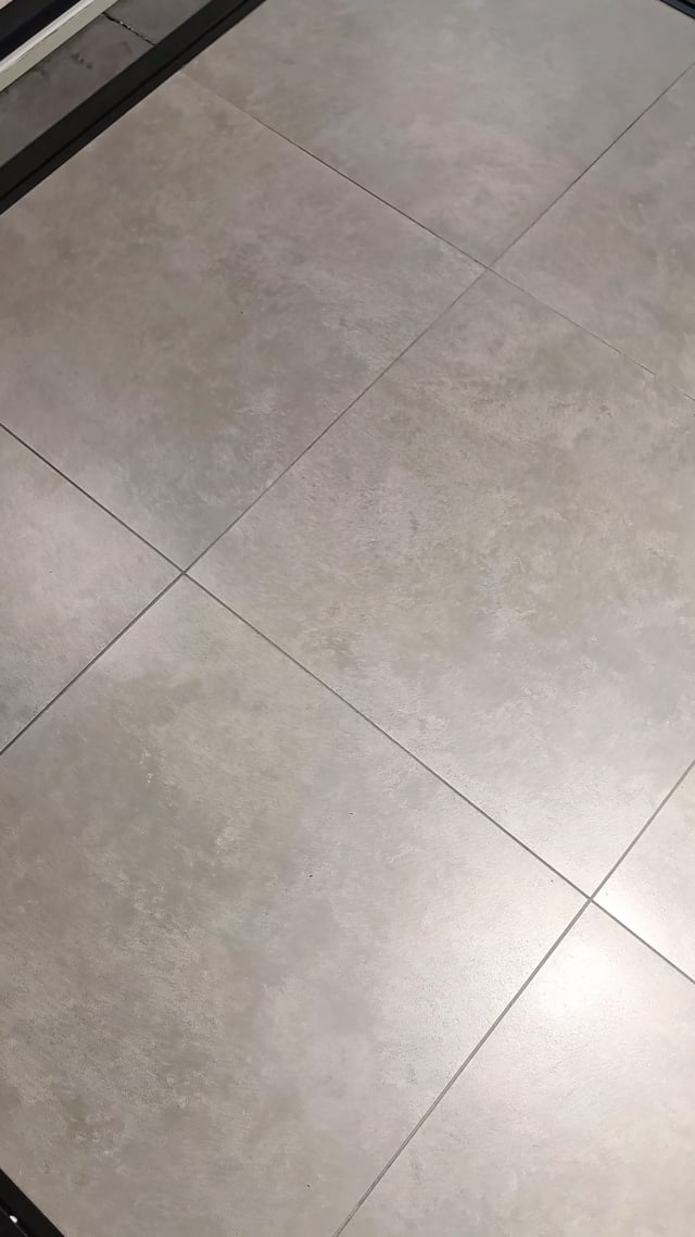 Carrelage Houston gris rt 60 x 60 cm