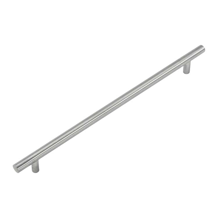Tirant de meuble pro t 12/352/412 inox plus