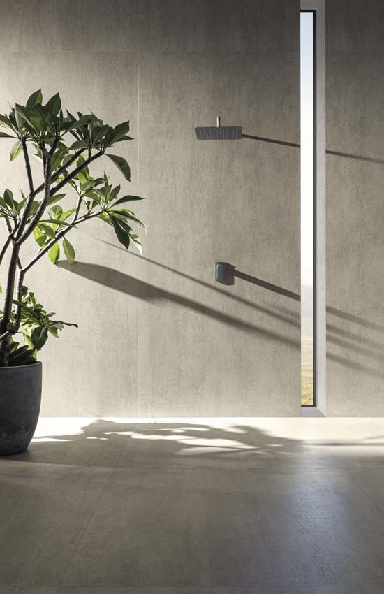 Carrelage sol et mur Pilar White 60x120cm