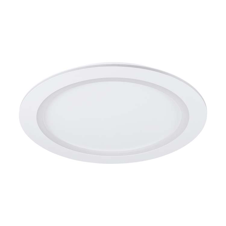 Plafondlamp - wit - Ø59,5cm - dimbaar - LED - 1x35W - 2700K-6500K + RGB