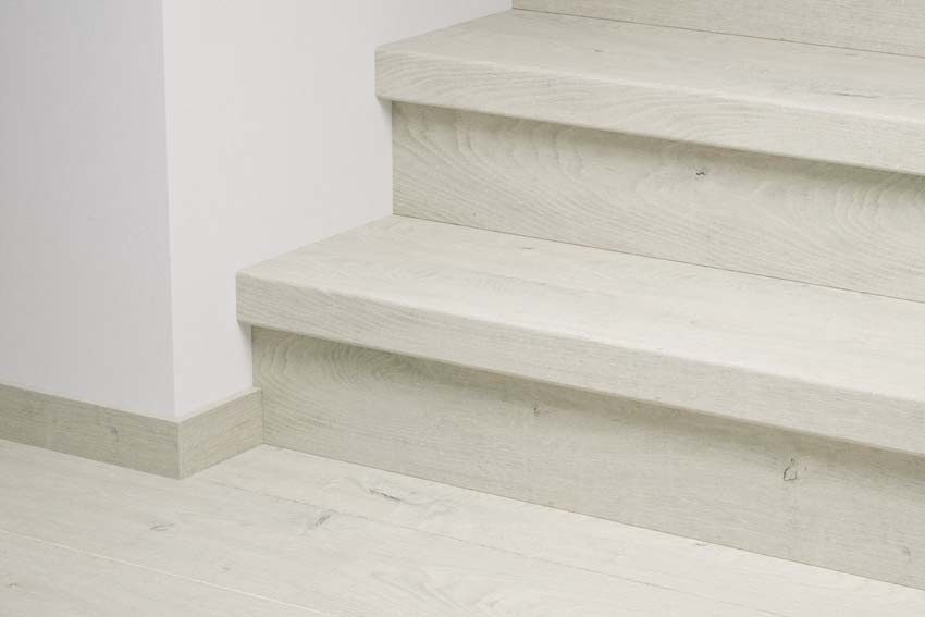 Trapcover Quick-Step zacht patina eik 134,1x14,3x5,9cm