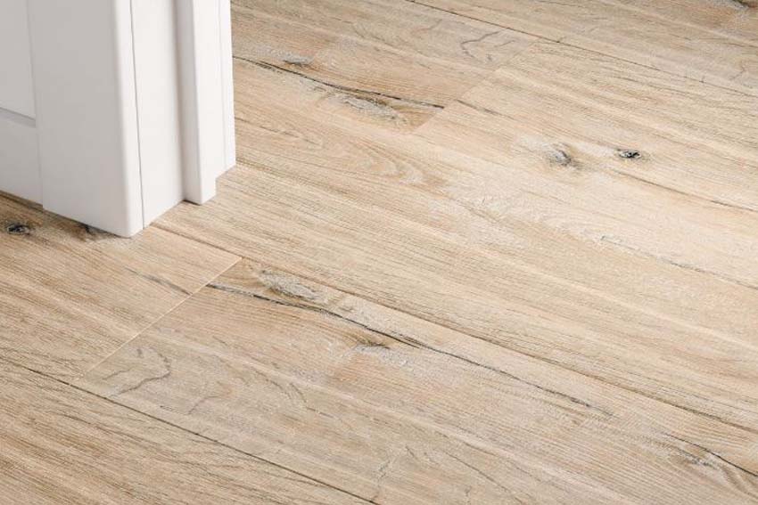 Incizo profiel Quick-Step waterbestendig rogge eik 4,8x1,3x215cm
