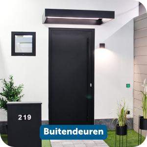 Buitendeuren