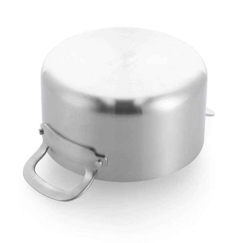 Casserole avec couvercle Dagelijkse Kost Proline Ø20cm sans PFAS