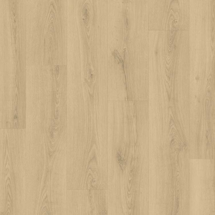 Échantillon Quick-Step Classic Chêne brut