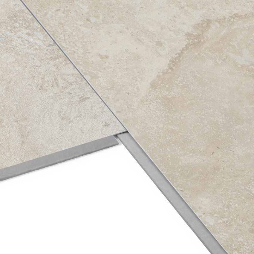 Panneau mural Dumawall+ Zamora beige 50x90cm