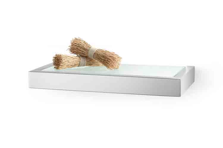 Zack Linea Oplegplankje B26cm Zack Linea Oplegplankje B26cm