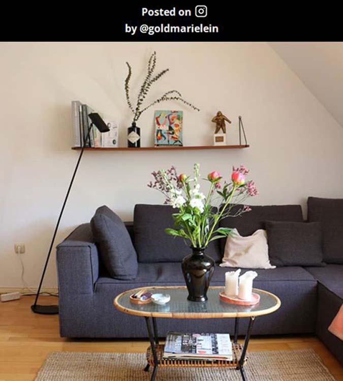 Lucide HESTER - Lampadaire / lampe de lecture - 1xGU10 - Anthracite