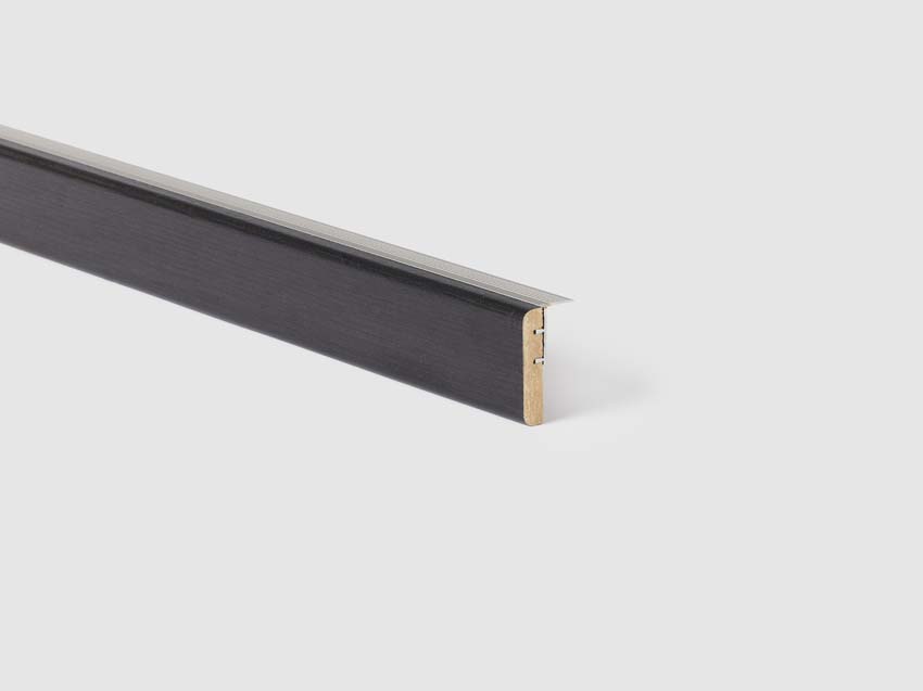 Profilé de transition Monticano oak 130x5,6x1,2cm