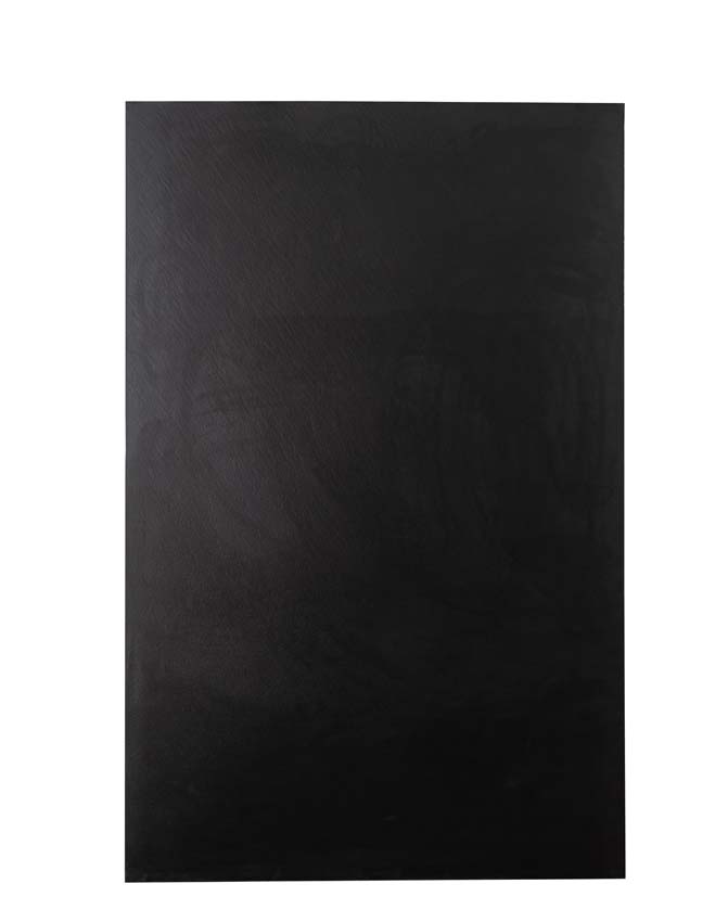 Panneau de douche Milo Slate SMC noir mat 91,4x243,8cm