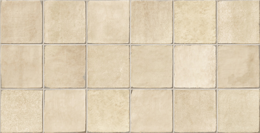 Wandtegel Marrakech beige 32x62cm