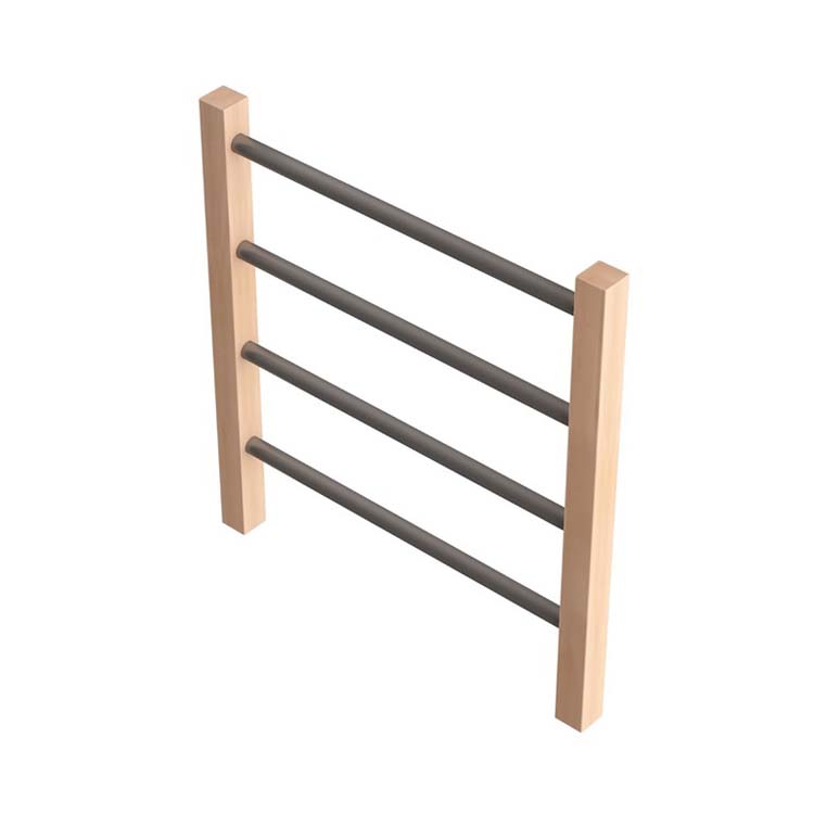 Borstwering beuk Berlijn type C 100cm