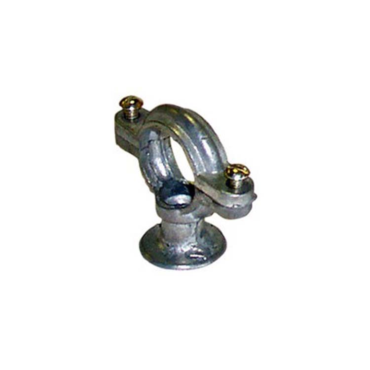 Beugel zamak 28mm 3stuks