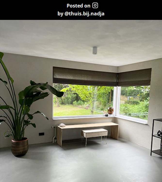 Plafondlamp - wit - Ø9,6cm - GU10