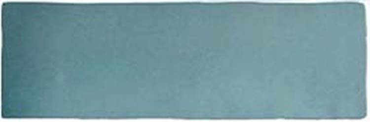 Échantillon carrelage mural Trevi turquoise