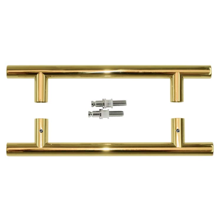 Tirant pro t 20/200/300 titanium paire pour verre