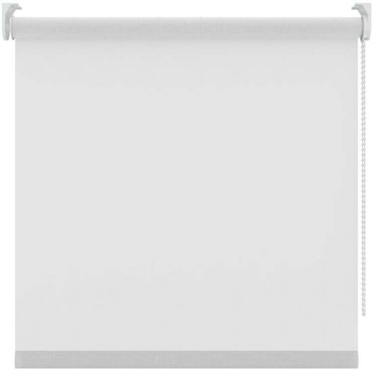 Store enrouleur tamisant 270x190cm blanc