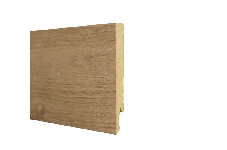 Plinthe Line Up decor 14x120x2400 - naturel