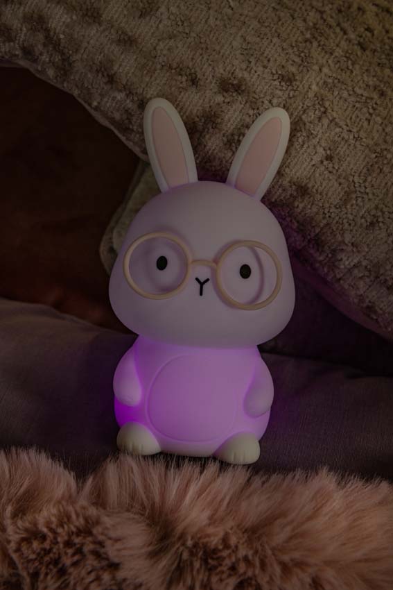 Lucide Premium Ogden - Lampe de bureau - LED 3 niveaux dimmable - 1x7W 3000K - Noir