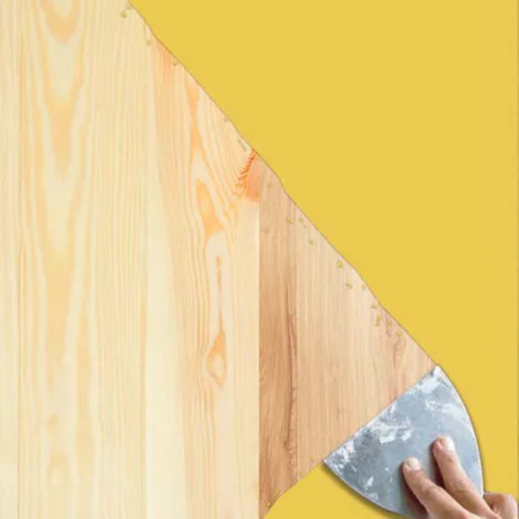 V33 afbijtmiddel speciaal hout 0,5L