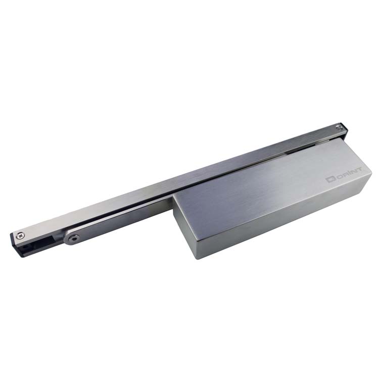 Deurpomp pro turijn it920(2-4) inox plus