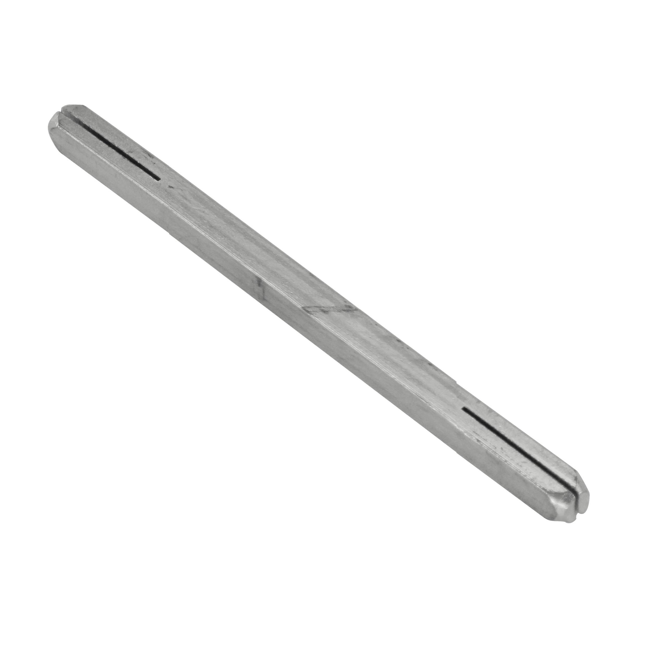 Tige pro 8x8x150mm serrure