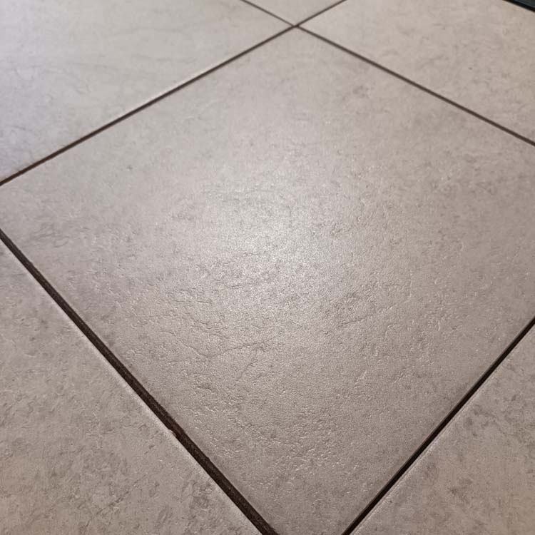 Carrelage de sol et mural Pablo beige 34x34cm