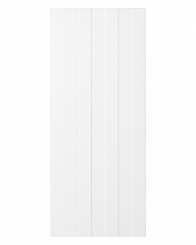 Deurblad Titus MDF honingraat 93x211,5cm niet gefreesd
