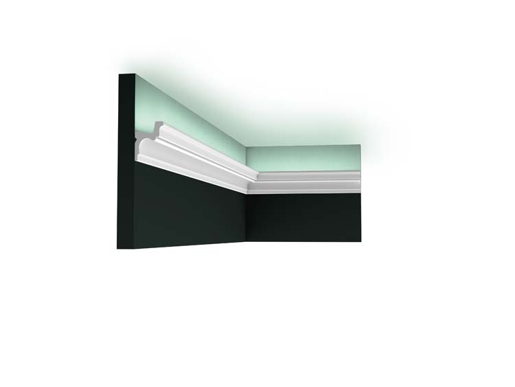 Orac corniche c323 200x4.2x5.5 Orac corniche c323 200x4.2x5.5