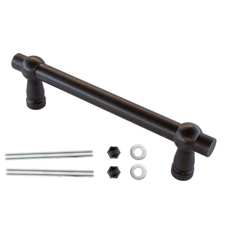 Tirant pro pienza 200mm carbon noir