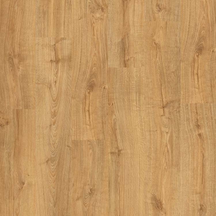 Vinyl Quick-step bloom medium planks 6mm herfsthoning eik natuur