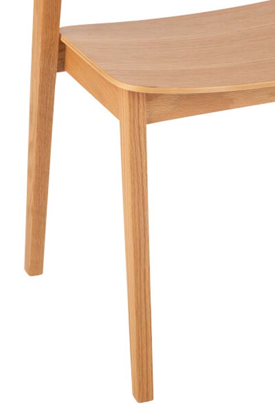 Chaise Gala en chêne Chaise Gala en chêne