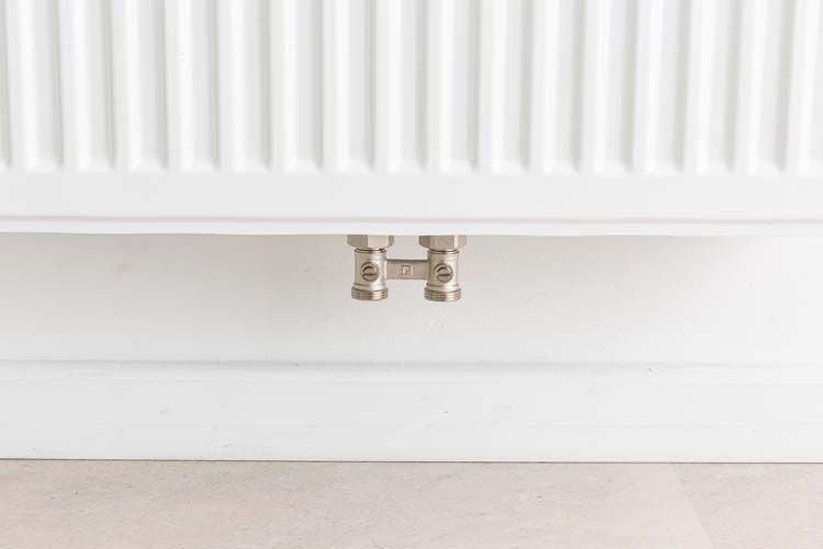 Radiateur type 22 8-connexion 90 x 60 cm 1480 watt