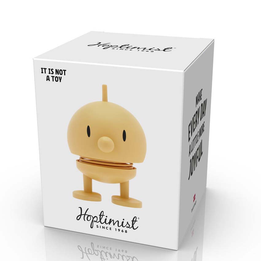 Hoptimist bumble soft petit mimosa Hoptimist bumble soft petit mimosa