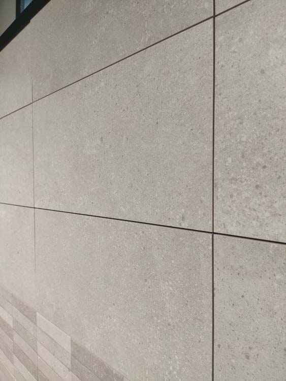 Carrelage mural Siena mat cream 30x60cm