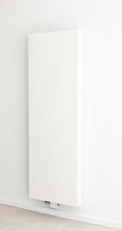 Designradiator vlak type 22 180x60cm 2063Watt