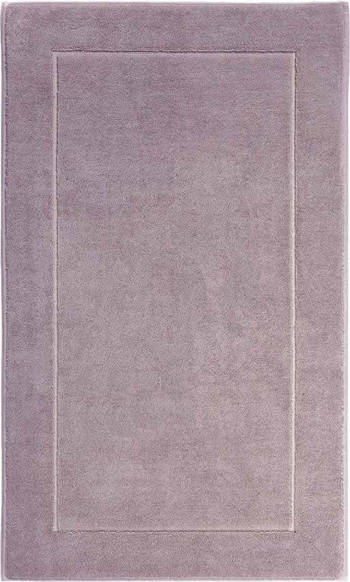 Aquanova tapis de bain London Malva - 60x100cm