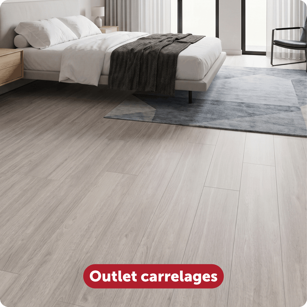 Oulet carrelage