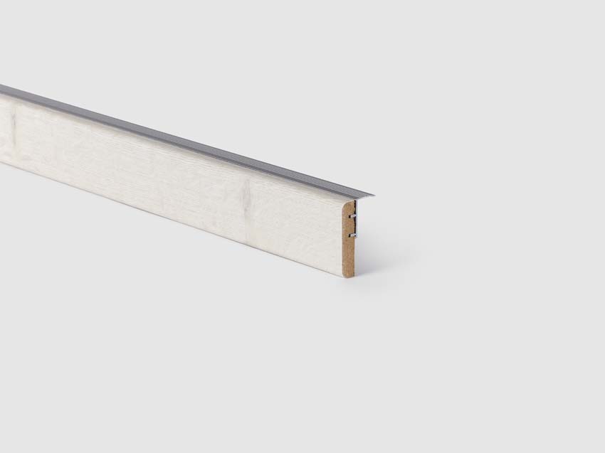 Overgangsprofiel Maestro Nevada oak 130x5,6x1,2cm