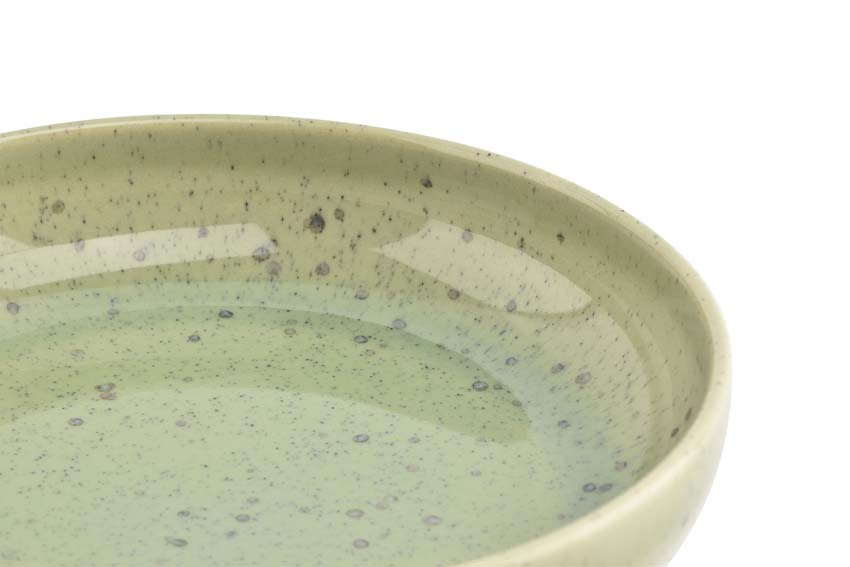 Bol Blush sauge vert 22 x 5 cm