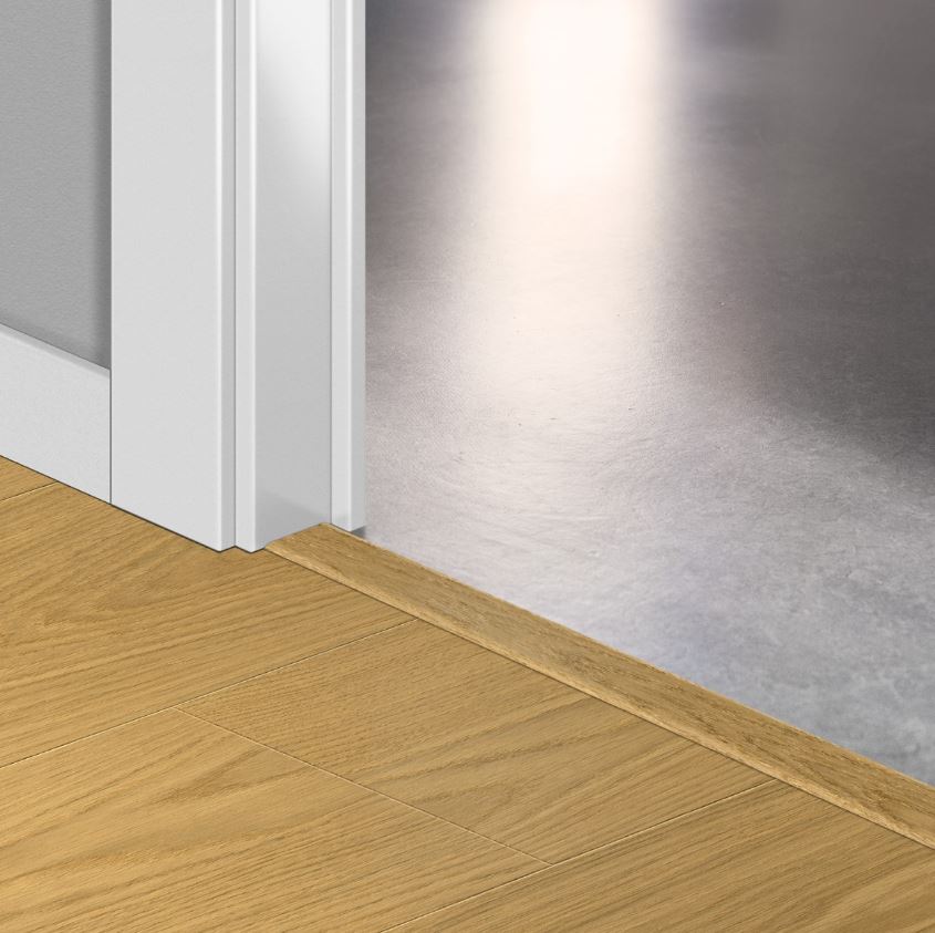 Incizo profiel Quick-Step 13 x 48 x 2150 mm Eik natuurvernist 5