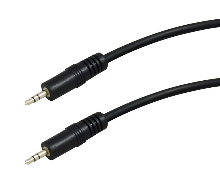 Snoer Mini Jack>Mini Jack 1.5m